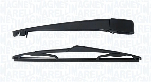 Wiper Arm Set, window cleaning